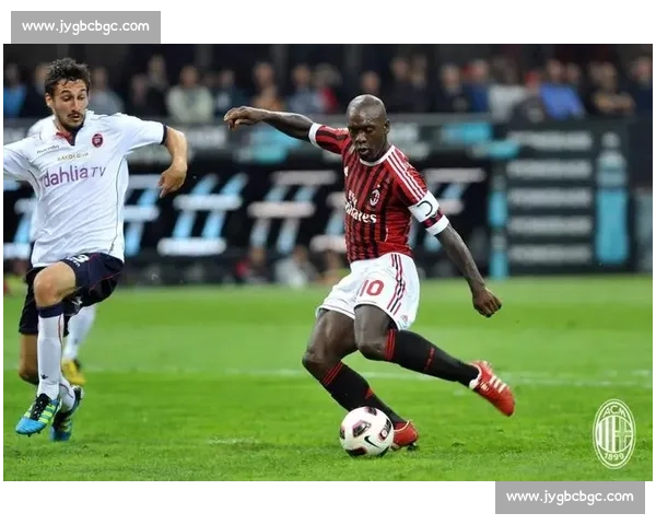 米兰老照片里的桑巴魂：巴西球星的红黑岁月